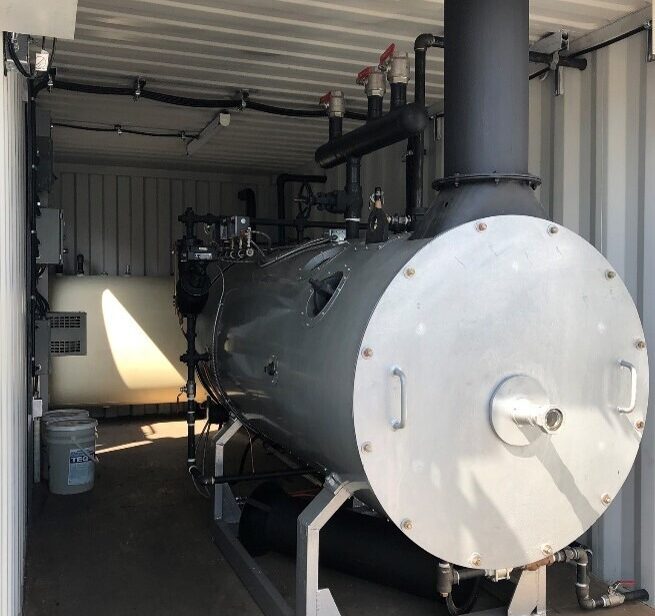 5- Unit conteneurise3 30 HP-