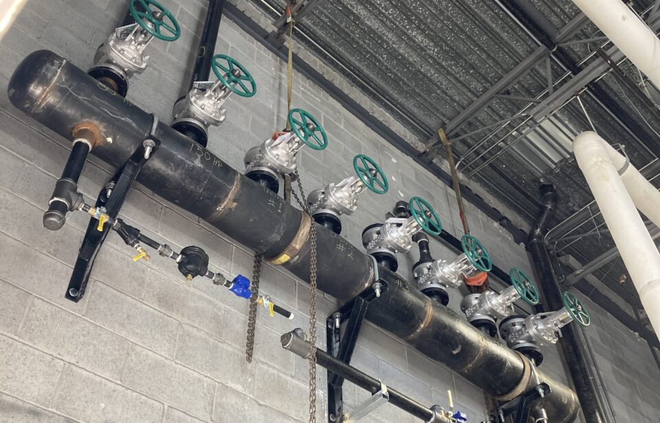 mise a niveau collecteur de vapeur 1 rotated