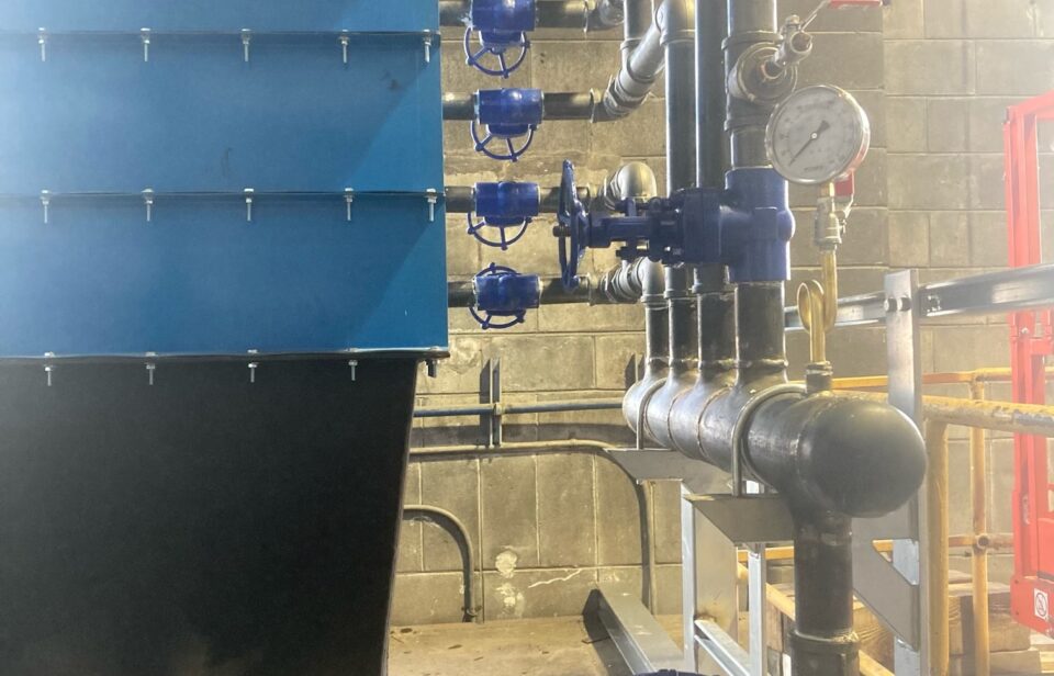 PROJET DIVERS PRÉCHAUFFEUR 4