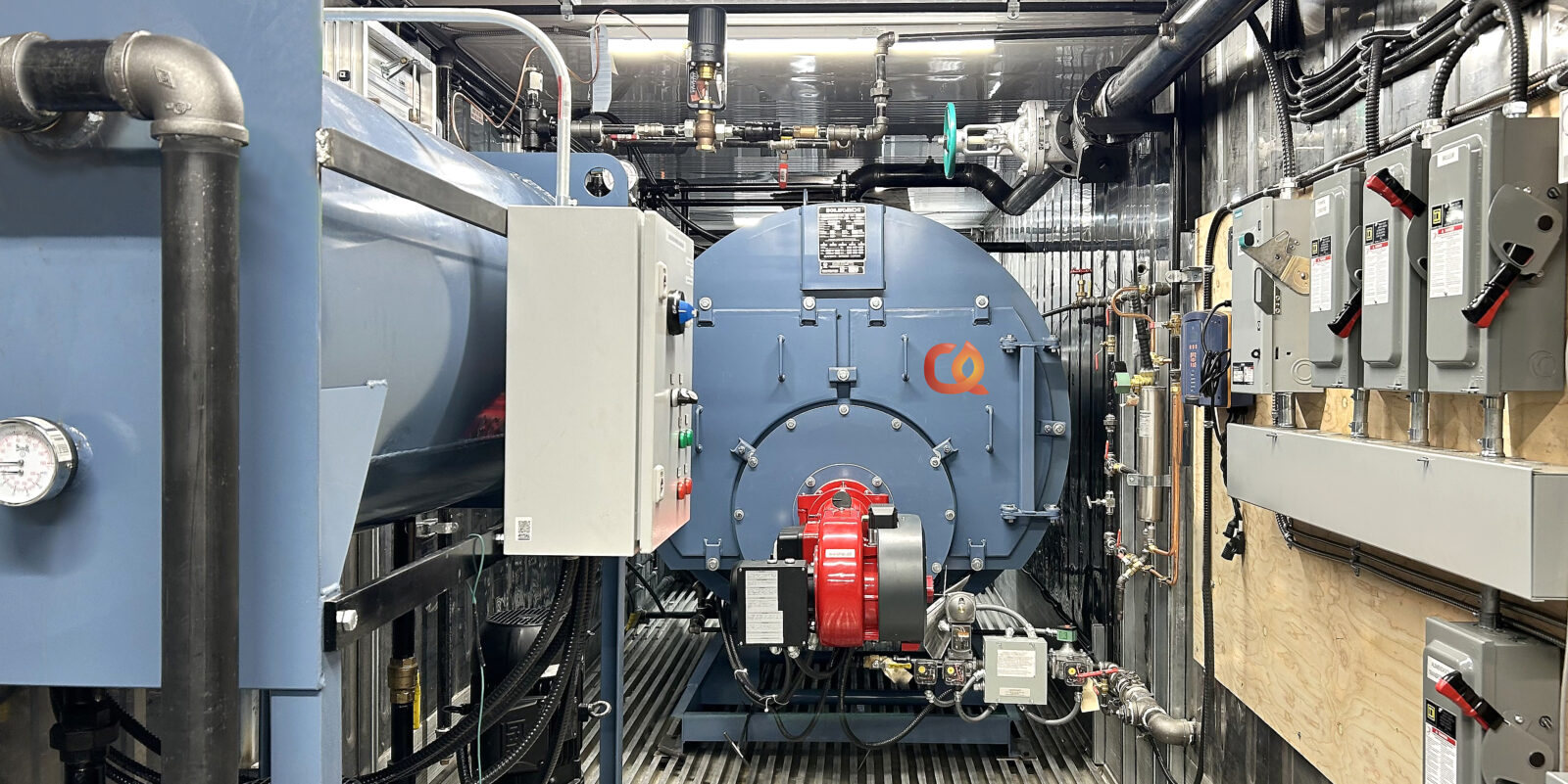 realisation servitank chaudiere 1